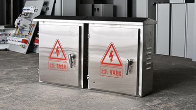 配電箱和控制箱有什么區別？