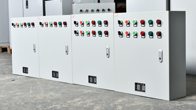 如何選購低壓開關柜？