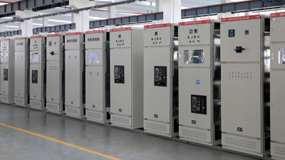 什么是配電柜風力發電母線槽【千亞電氣】