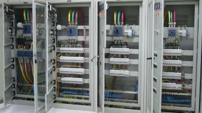 排風控制柜在最底層好嗎 【千亞電氣】